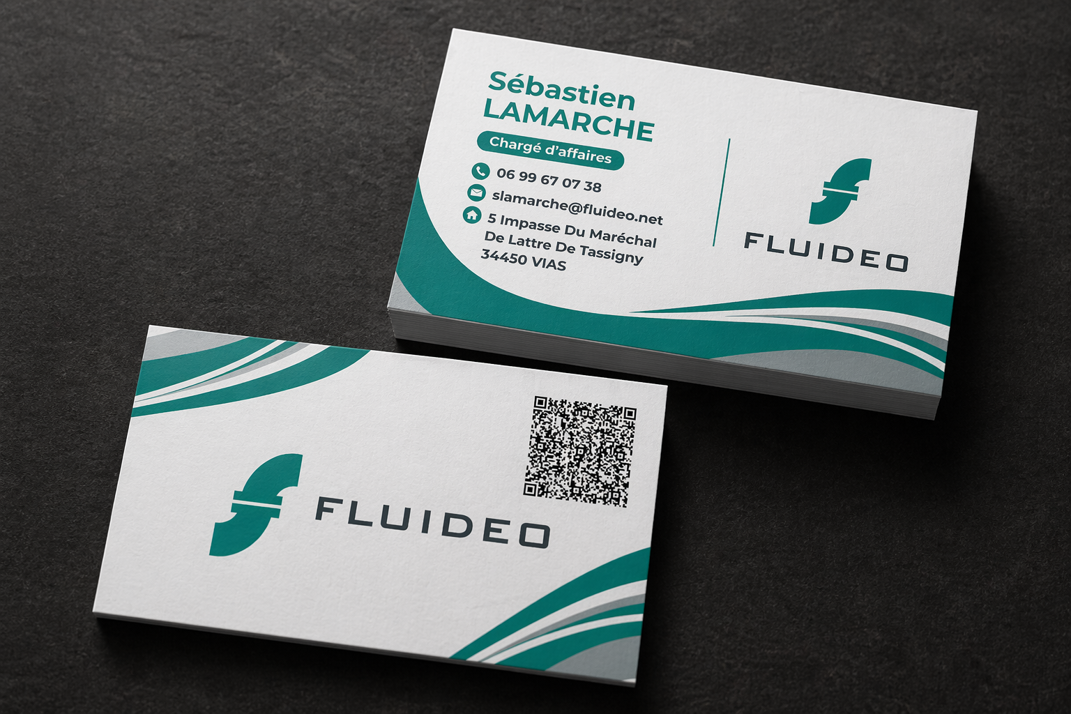 FLUIDEO